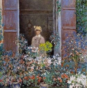 Meet your Posher, Gina